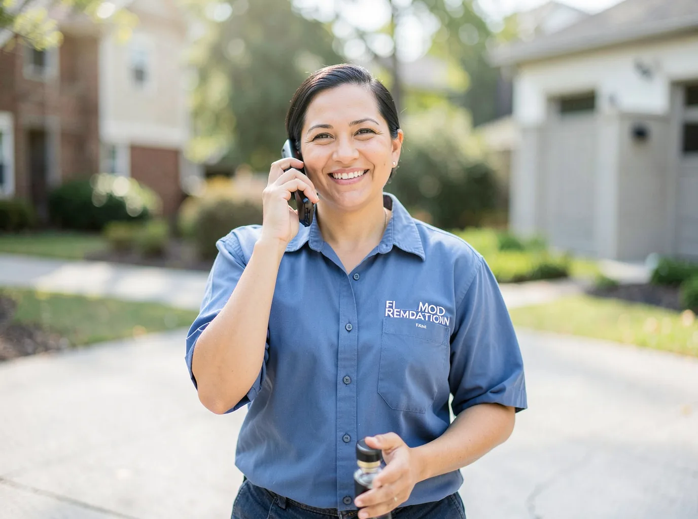 Mold Remediation Irvine, KY FAQs